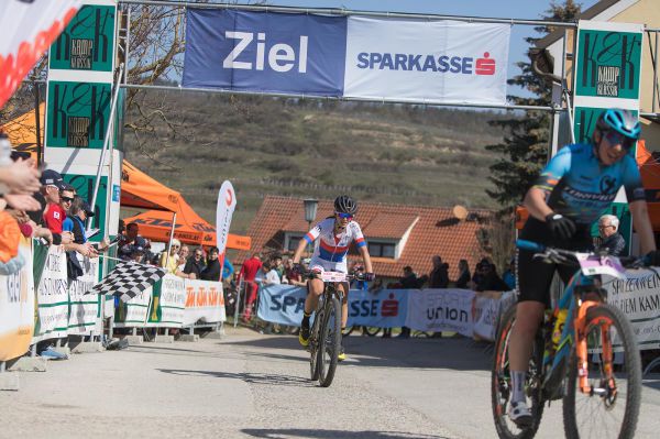 Langenlois 2019 - Jitce těsně uniká 4. místo