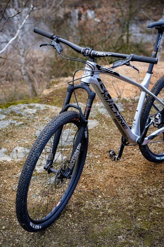 Rock Machine Blizz CRB 90-29