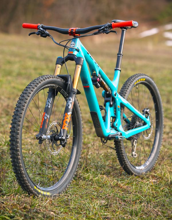 Yeti SB 130