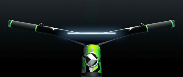 Škoda Klement koncept