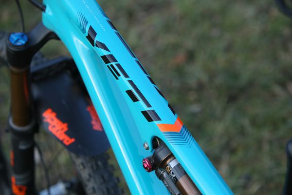 Yeti SB 130