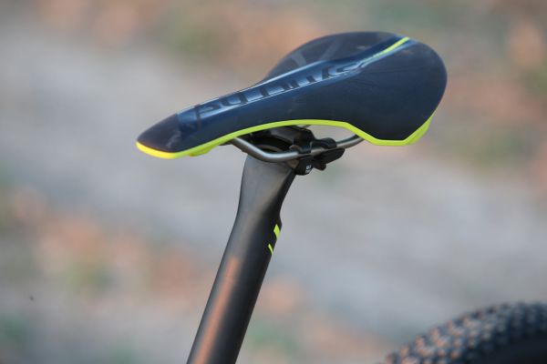 Scott Spark RC 900 World Cup