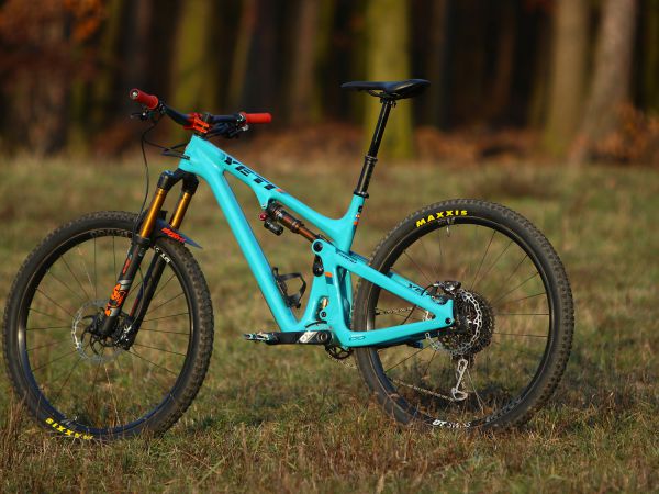 Yeti SB 130