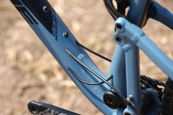 Rock Machine Blizzard 90-27