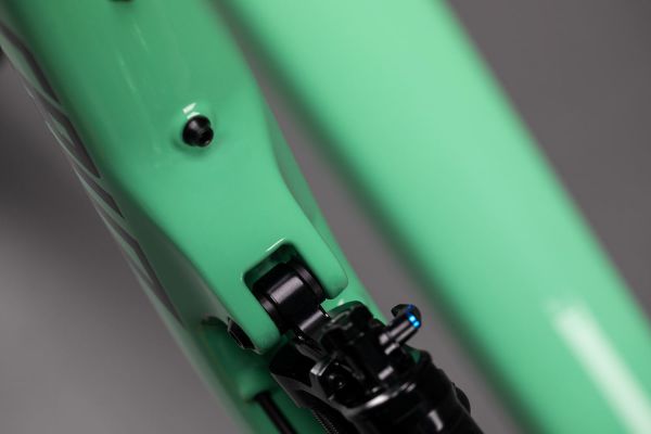 Santa Cruz Megatower