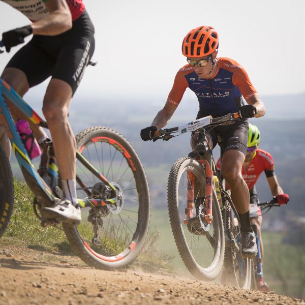 Langenlois 2019 - Martin Stošek