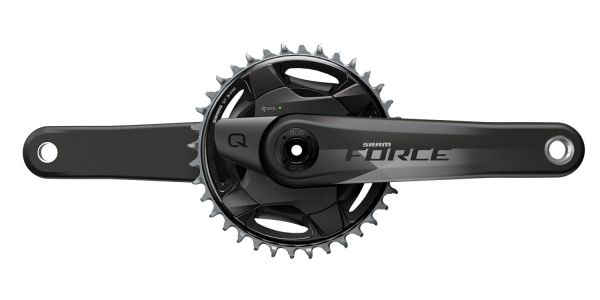 Sram Force eTap AXS