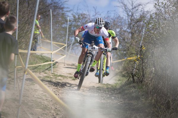 Langenlois 2019 - Sam Jirouš