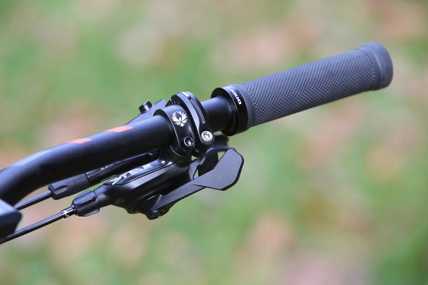 Mondraker Crusher Carbon R+