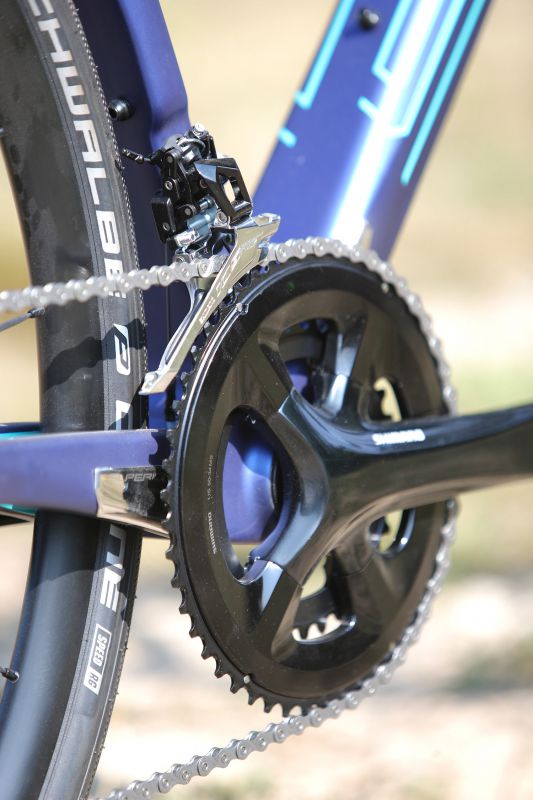 Superior Modo X-Road Team Comp