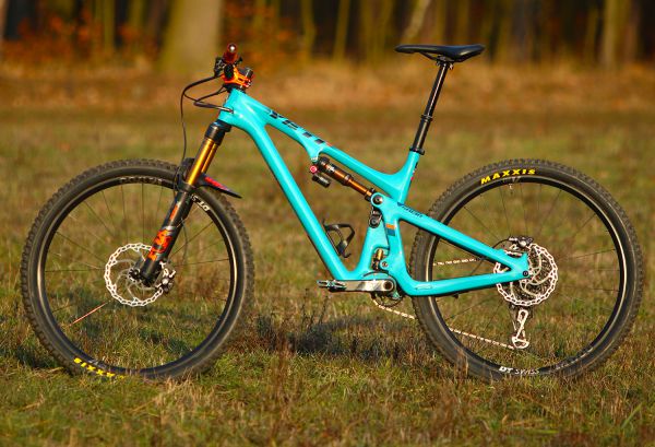 Yeti SB 130