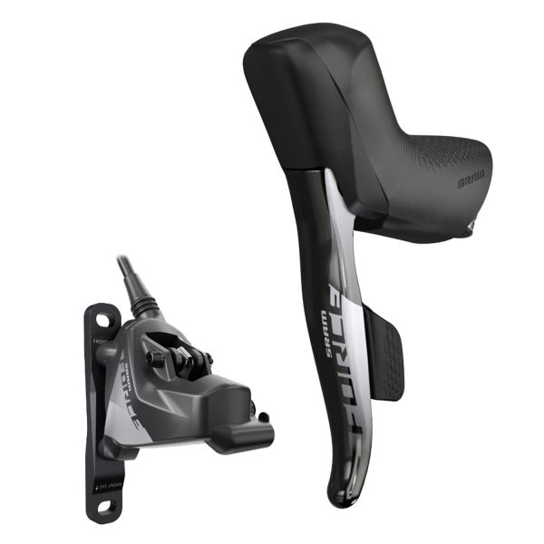 Sram Force eTap AXS