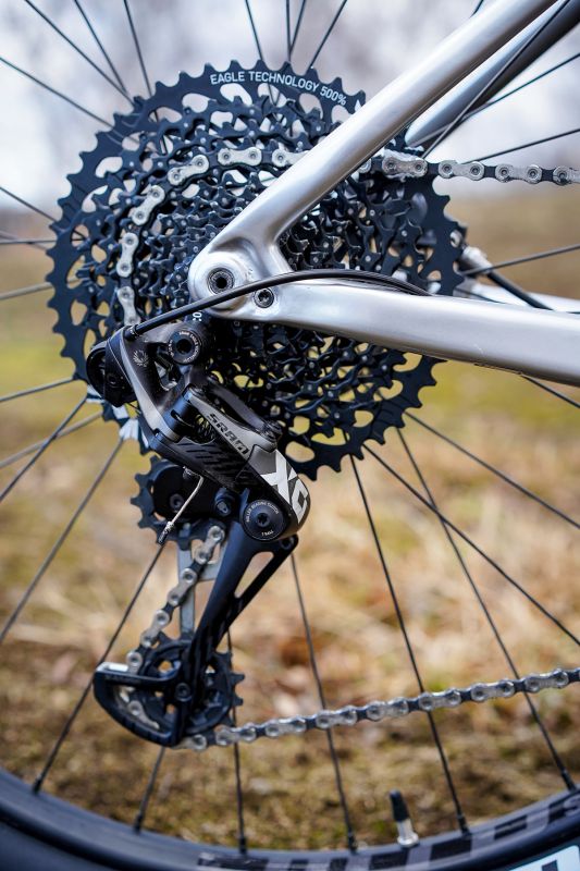 Rock Machine Blizz CRB 90-29