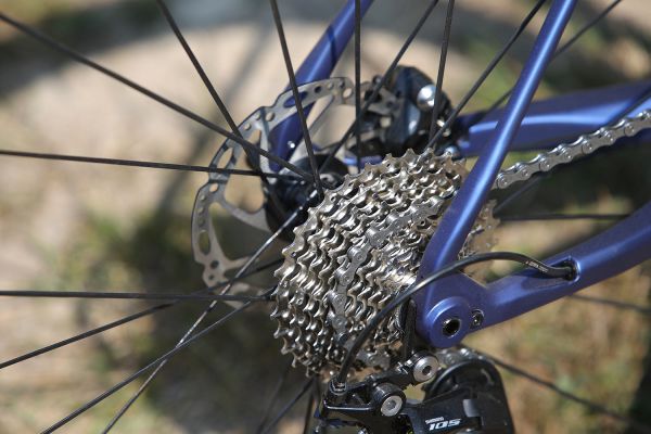 Superior Modo X-Road Team Comp