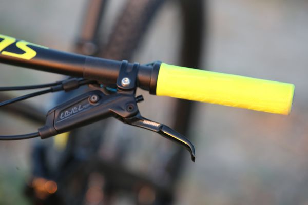 Scott Spark RC 900 World Cup