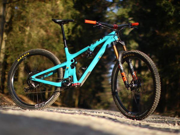 Yeti SB 130