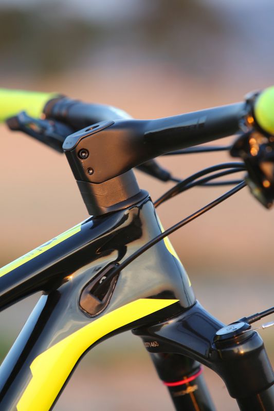 Scott Spark RC 900 World Cup