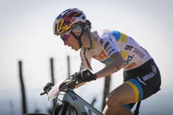 Langenlois 2019 - Yana Belomoina