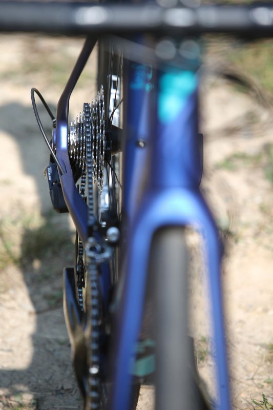 Superior Modo X-Road Team Comp