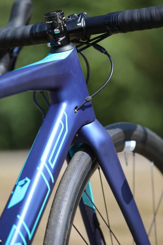 Superior Modo X-Road Team Comp