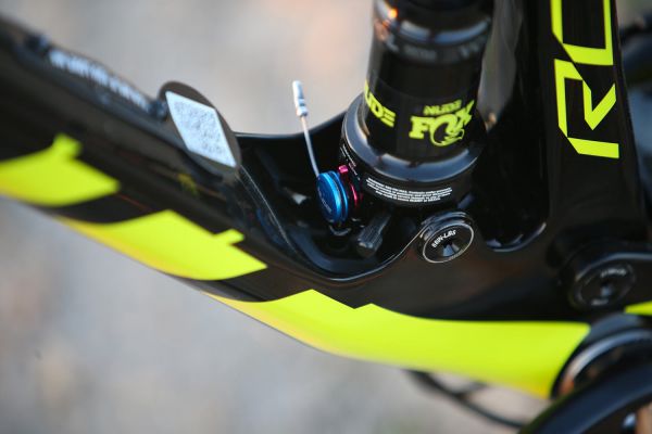 Scott Spark RC 900 World Cup