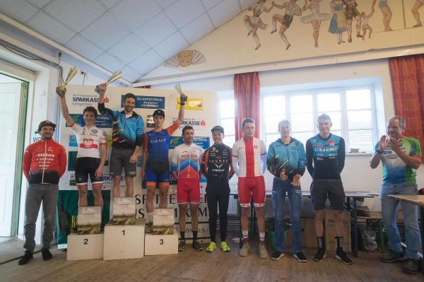 Kamptal-Klassik Trophy - Langenlois 2019