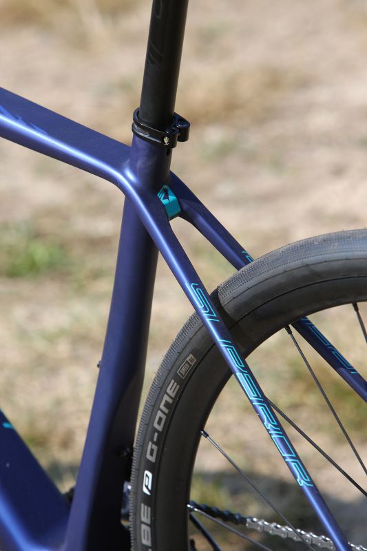 Superior Modo X-Road Team Comp