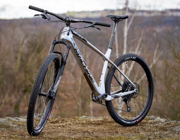 Rock Machine Blizz CRB 90-29