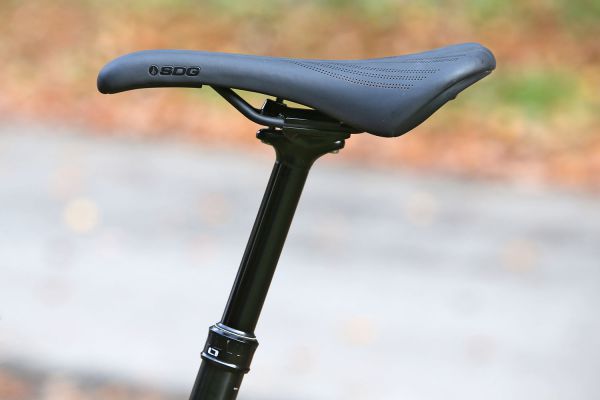 Mondraker Crusher Carbon R+