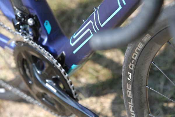 Superior Modo X-Road Team Comp