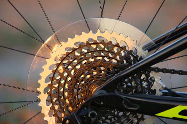 Scott Spark RC 900 World Cup