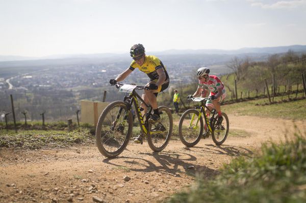 Langenlois 2019 - Matěj Ulík