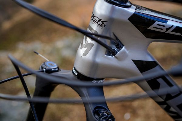 Rock Machine Blizz CRB 90-29