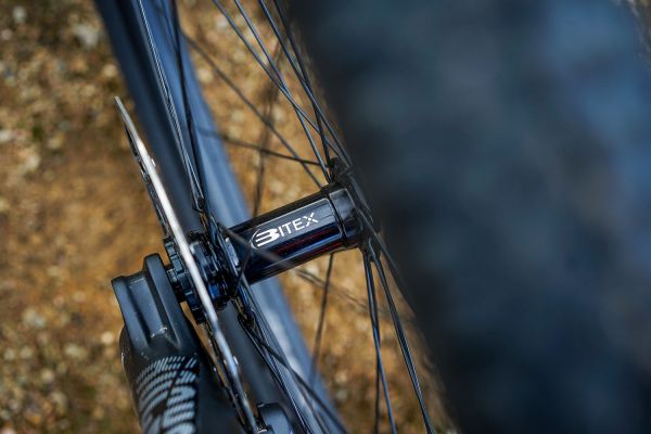 Rock Machine Blizz CRB 90-29