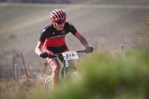 Langenlois 2019 - Tomáš Tlamka