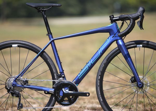 Superior Modo X-Road Team Comp