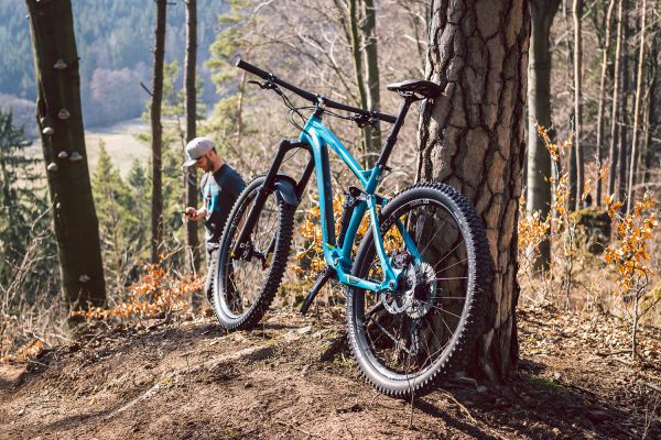 Qayron - nová česká značka