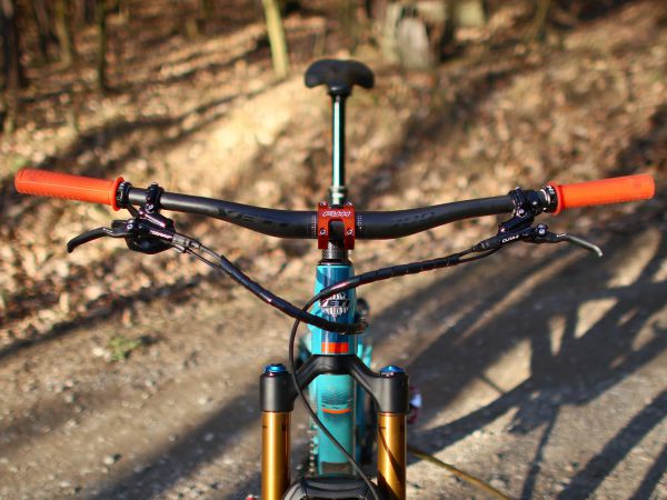 Yeti SB 130