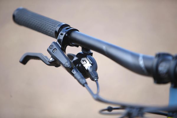 Rock Machine Blizzard 90-27