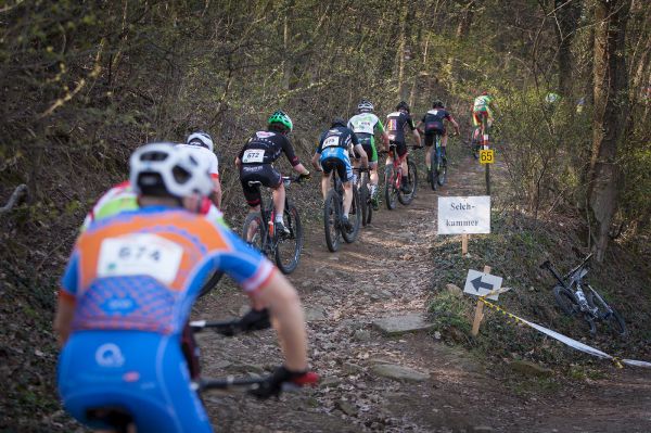 Kamptal-Klassik Trophy - Langenlois 2019