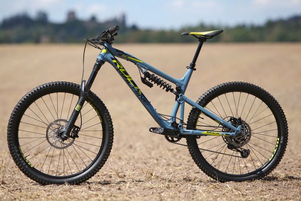 Rock Machine Blizzard 90-27