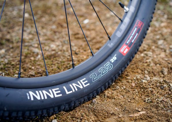 Rock Machine Blizz CRB 90-29