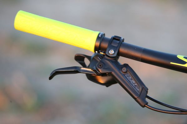 Scott Spark RC 900 World Cup