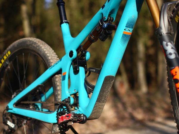 Yeti SB 130