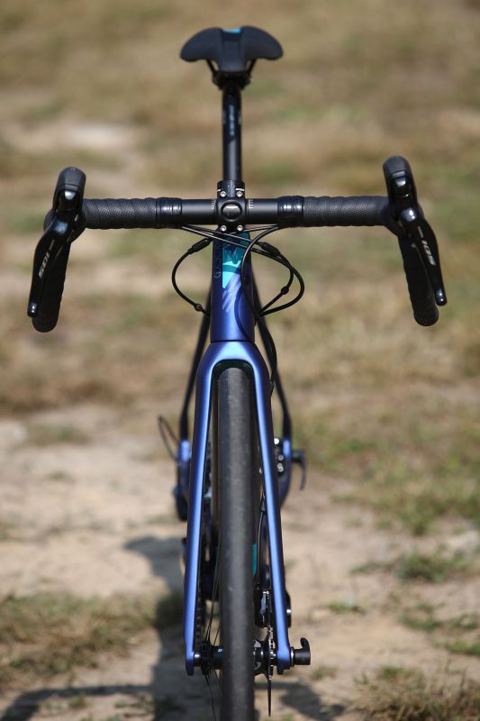 Superior Modo X-Road Team Comp