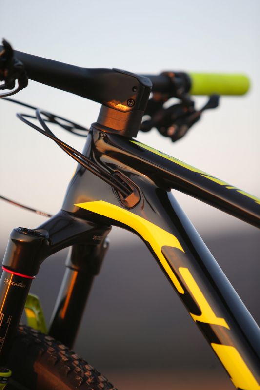 Scott Spark RC 900 World Cup