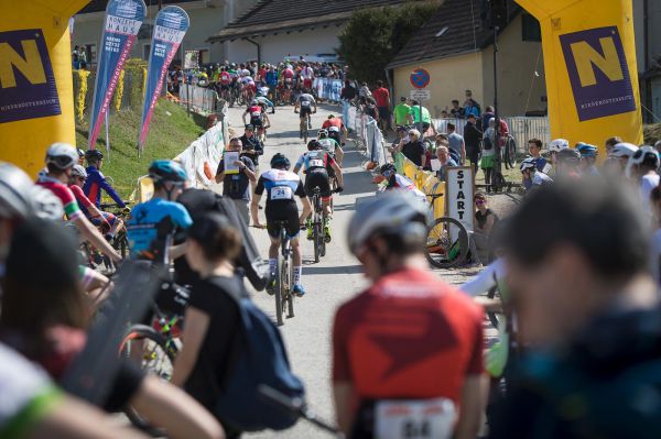 Kamptal-Klassik Trophy - Langenlois 2019