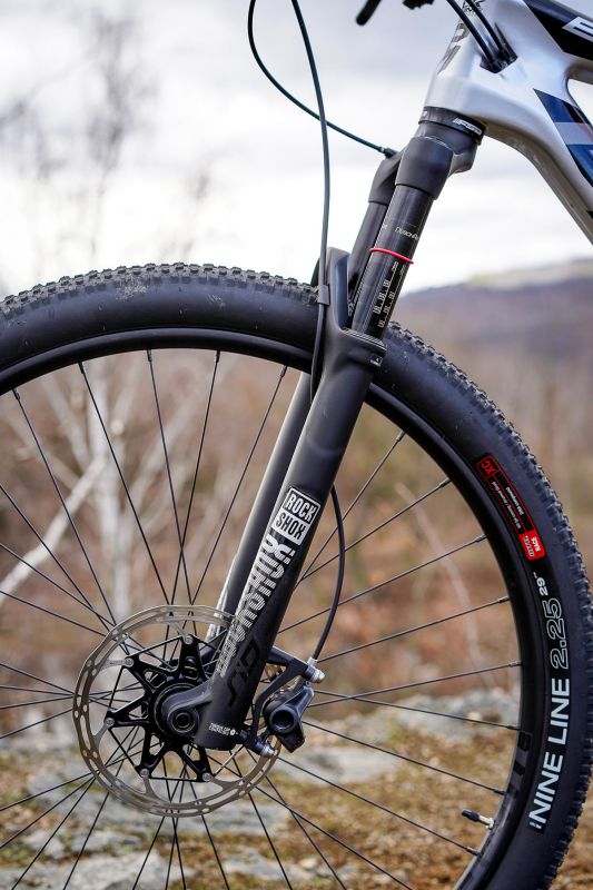 Rock Machine Blizz CRB 90-29