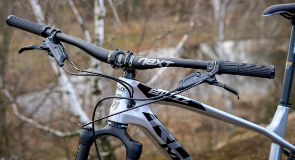 Rock Machine Blizz CRB 90-29