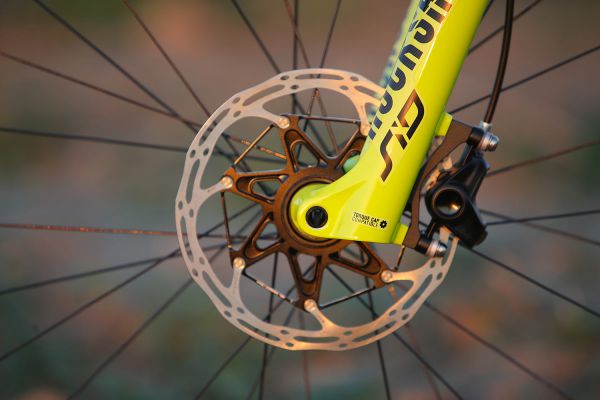 Scott Spark RC 900 World Cup